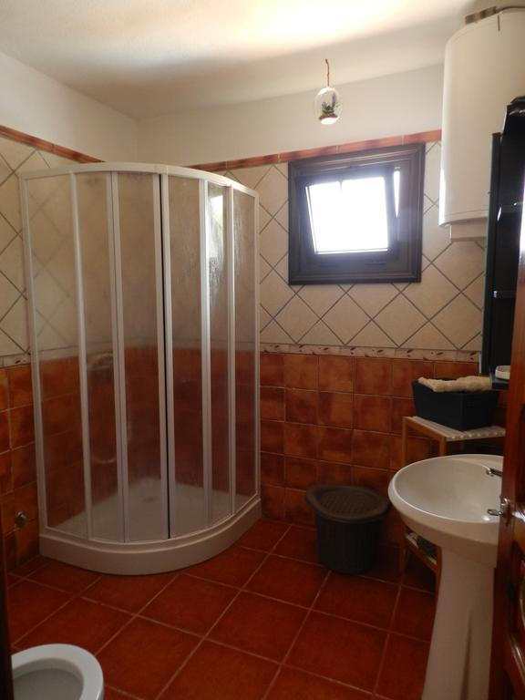 Willa Casa El Brezo San Jose De Los Llanos Zewnętrze zdjęcie