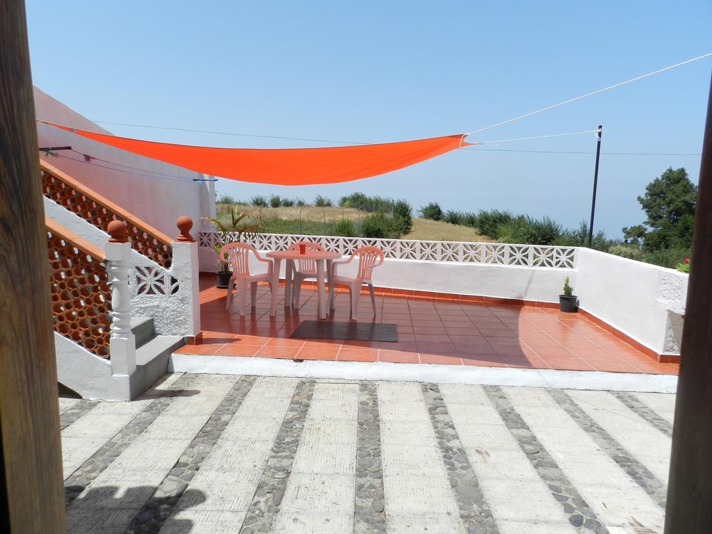 Willa Casa El Brezo San Jose De Los Llanos Zewnętrze zdjęcie