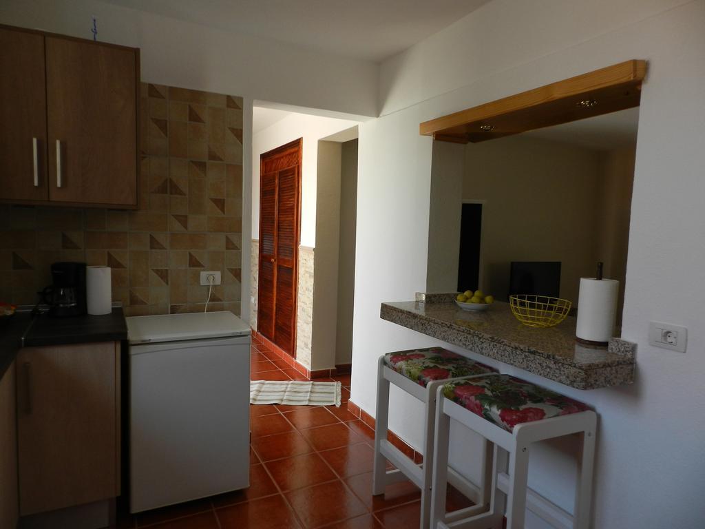 Willa Casa El Brezo San Jose De Los Llanos Zewnętrze zdjęcie